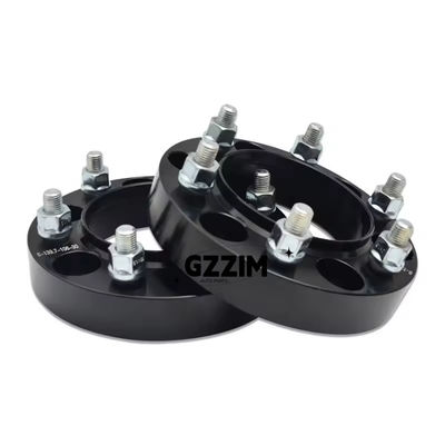 تویوتا هیلوکس ویگو ریوو 2005+ 30mm آلومینیوم 6x139.7 چرخ آداپتور چرخ هاب Cebtric اتومبیل هاب گاسکت