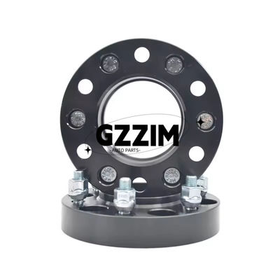 فورد F150 مساحت چرخ های آلومینیومی ساخته شده 6 لوگ آداپتور چرخ هاب چرخ هاب اتومبیل