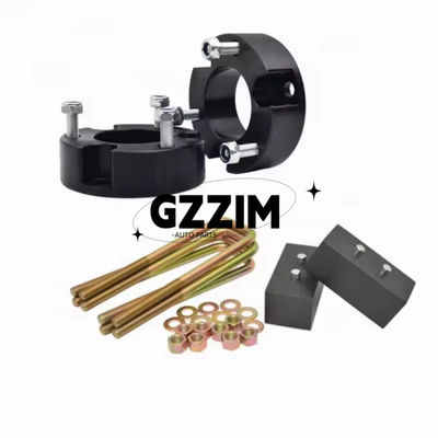 فورد رنجر 4x4 کیت بلند کردن سطح جاده ای