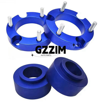Toyota Aluminium Rear Coil Spacers