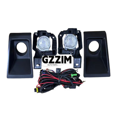 تویوتا لند کروزر FJ70 2024-ON چراغ خودرو LED چراغ روز