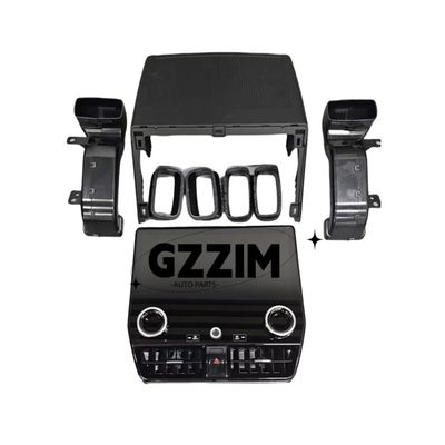 تویوتا پرادو 2010-2022 اصلاح شده لکسوس GX550 2024 پخش کننده دی وی دی ماشین GPS WIFI بلوتوث RDS رادیو اندروید