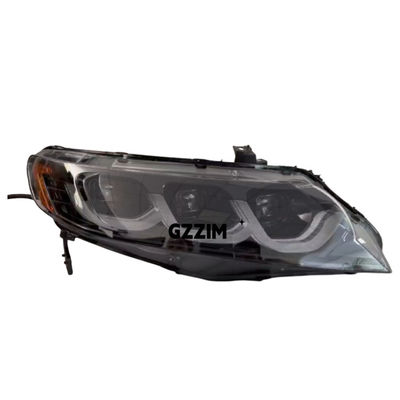 هوندا سیویک 2006-2011 وارد شدن جدید قطعات اتومبیل LED چراغ جلو چراغ جلو