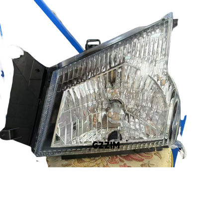 لوازم جانبی خودرو چراغ جلو LED چراغ جلو برای ایزو Npr Nkr Nhr