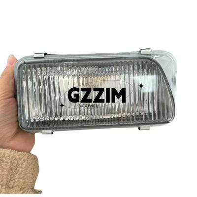 قطعات اتوماتیک چراغ LED لامپ مه اتومبیل لامپ مه اتومبیل برای ایزو Npr Nkr Nhr