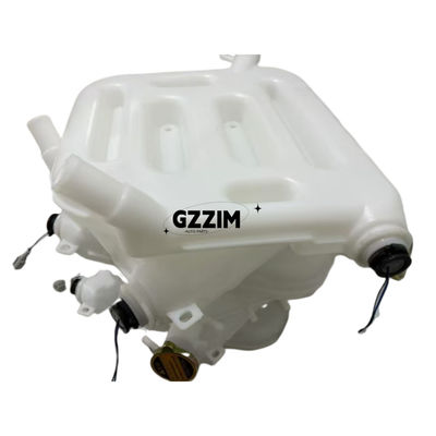 قطعات خودرو سیستم خنک کننده بطری های مخزن آب برای ایزو Npr Cxz Cvr Cxm Exr Giga