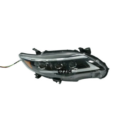 چراغ جلو اتوماتیک LED برای کورولا 2010-2013