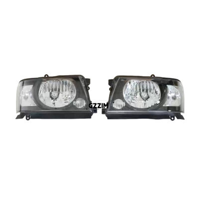 چراغ جلو خودرو LED برای لامپ سر LED Nissan Y61