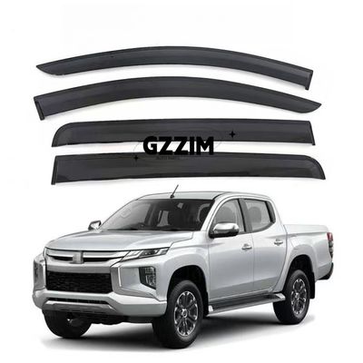 لوازم جانبی خودرو برای Mitsubishi L200 Triton 2016-2022