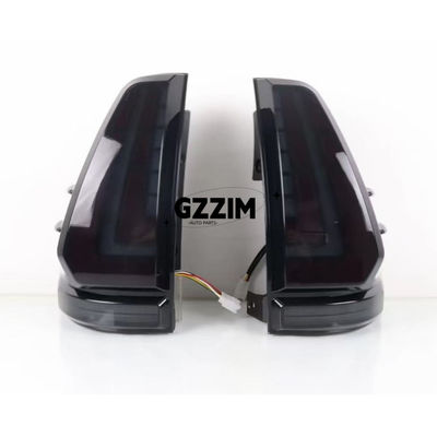 چراغ چراغ عقب خودرو برای تویوتا پرادو 2003-2009 تویوتا LED Light Type 2