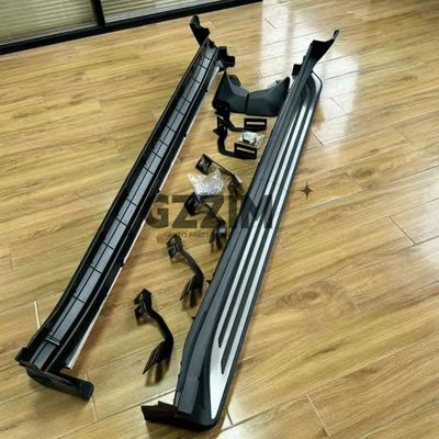 قطعات اتومبیل برای تویوتا پرادو LC250 رانینگ بورد پدال نوار جانبی