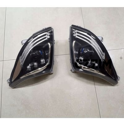 Excellent Fitment Car Light For For Toyota Prado FJ120 2003-2008 Auto Accessories