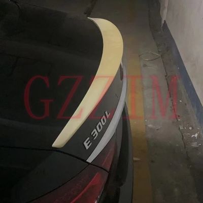 بالابر بال خودرو برای بنز کلاس E 2020 سبک اسپرت AMG
