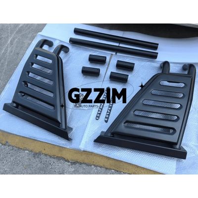 رام 1500 TRX کامیون پیک اپ اسپرت رول بار