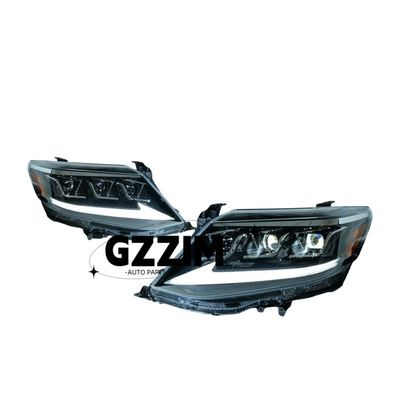 Auto Accessories Replacement Head Lamp for Toyota Fortuner 2012-2015 Headlight Product with Excellent Fitment Guaranteed