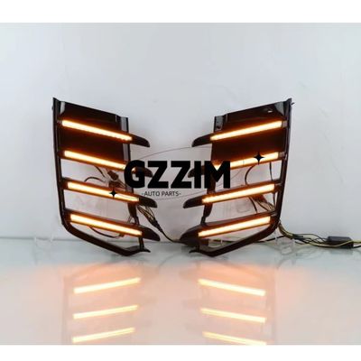 Toyota Land Cruiser Lc300 2022-2023 Car Light Daytime Running Lamp for Ford Cars with Competitive and Fast Shipping