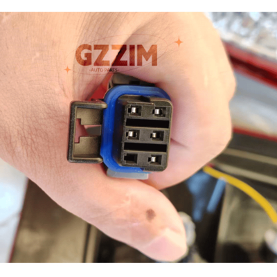 ABS Plastic Tail Lamp for Chevrolet Colorado 2012+ Replacement