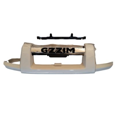 محافظ سپر جلو ABS تویوتا پرادو FJ120 مدل 2003-2009