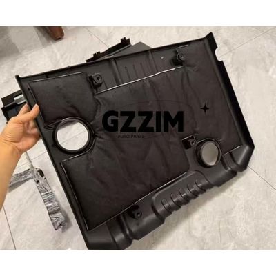 Engine Dustproof Cover for Toyota Land Cruiser 250 LC250 J250 Prado 2024 2025 Engine Cover Protection Panel