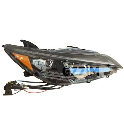 Replacement ABS Plastic Modified LED Head Lamp for Toyota for Camry 2015-2017