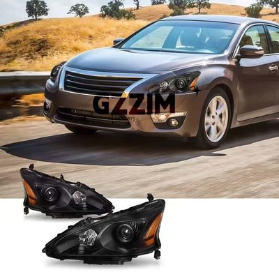 Auto Accessories Replacement Head Lamp for Nissan Altima 2013-2015 Headlight Product with Excellent Fitment Guaranteed