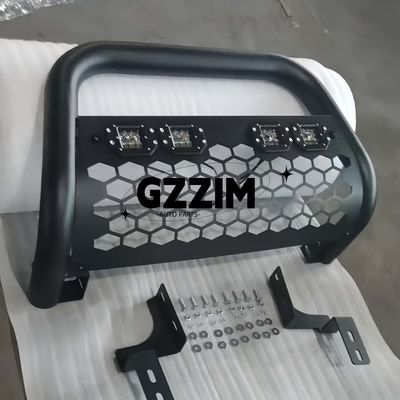 High Quality Factory Sale Steel  Latest Pickup Accessories Universal Front Guard for Ranger Upgrade