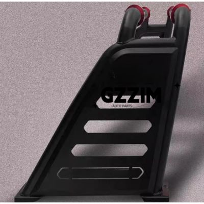 Customized Pickup Roll Bar Universal Off Road Auto Parts Trx For Ram1500 TRX