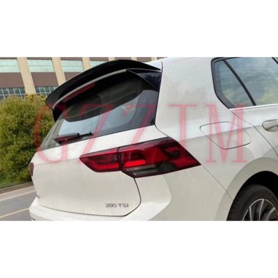 بالابر بال خودرو برای VW 2020- Golf 8 spoiler