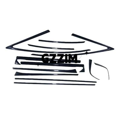 خودروی خود را با جدیدترین و پیشرفته‌ترین لوازم جانبی بیرونی خودرو ارتقا دهید