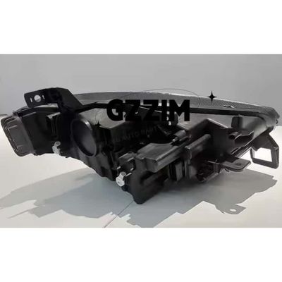 چراغ جلوی LED VW Volkswagen ID3 2021 2022 2023 برای چراغ خودرو با لوازم جانبی خودرو پلاستیکی ABS جایگزین