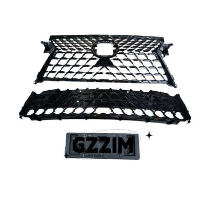 لکسوس RX 2016-2018 جلوپنجره براکت پلاک خودرو قطعات بدنه خودرو لوازم جانبی و قطعات سیستم بدنه خودرو