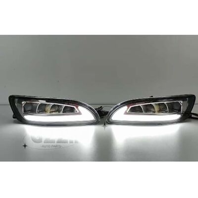Car Accessories Fog Lamp Daytime Running Light For Lexus RX330 2003-2009